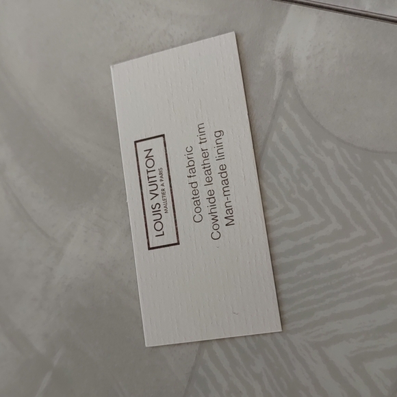 LOUIS VUITTON Limited Edition THE Briefcase Monogram Eclipse - Picture 9 of 16